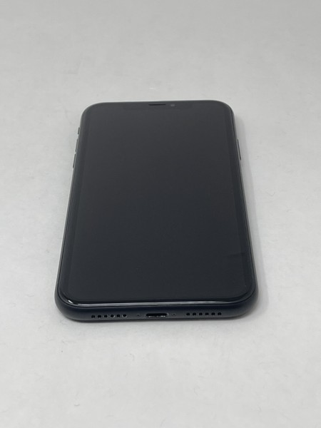 iPhone XR de Apple 64GB Desbloqueado Negro A1984 Usado 2