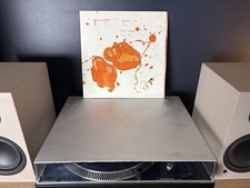 Moonflowers Hash Smits Peel Session UK 1992 DIY Sleeve Ltd Edition Vinyl VG+/VG+