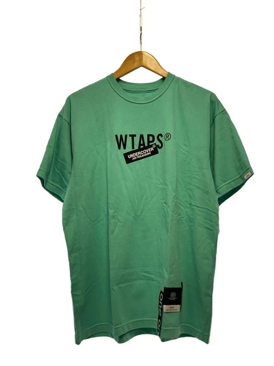 WTAPS Green Clothing for Men for sale | eBay