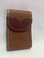 Handcrafted Phone Case Holster iPhone 13 Pro ...