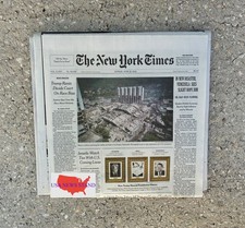 THE NEW YORK TIMES -SUNDAY JUNE 28, 2026 (250TH YEAR US ANNIVERSARY 4TH OF JULY)