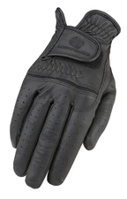 Heritage Premier Show Glove 8 Black