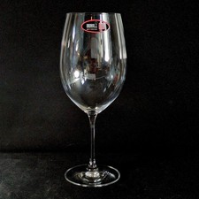 RIEDEL VINUM EXTREME MAGNUM WINE GLASS, Lead ...