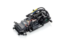 MINI-Z Racer MR-04EVO2 Chassis Set (N-MM2/4100KV) w.V2 Gyro 32895G