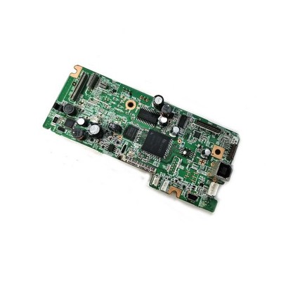 Main Board Motherboard Fits For Epson L455 CD 86 CD86 Printer Parts