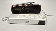 Minox B Complan 3.5/15mm Camera Kamera Miniaturkamera #43