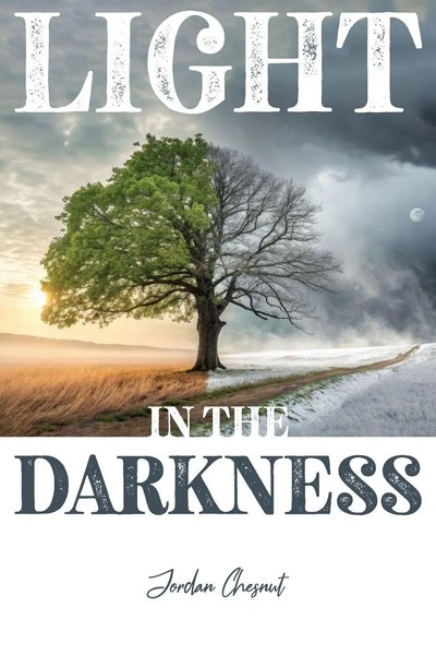 Jordan Chesnut | Light In The Darkness | Taschenbuch | Englisch (2025)-image