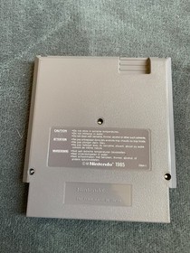 Super Mario Bros. 3 sur Nintendo Nes - FRA FAH - loose TTBE PAL