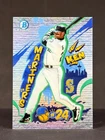 Ken Griffey Jr. 2026 Bowman Chrome FINAL DRAFT SSP Case Hit #FD-2 Mariners
