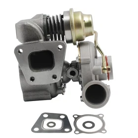 K04 Turbolader for VW T3 Transporter III Kasten TD 51KW/70HP oil cooled K14-600