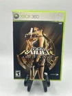 Lara Croft: Tomb Raider Anniversary (Xbox 360, 2007) Complete Tested Refurbished