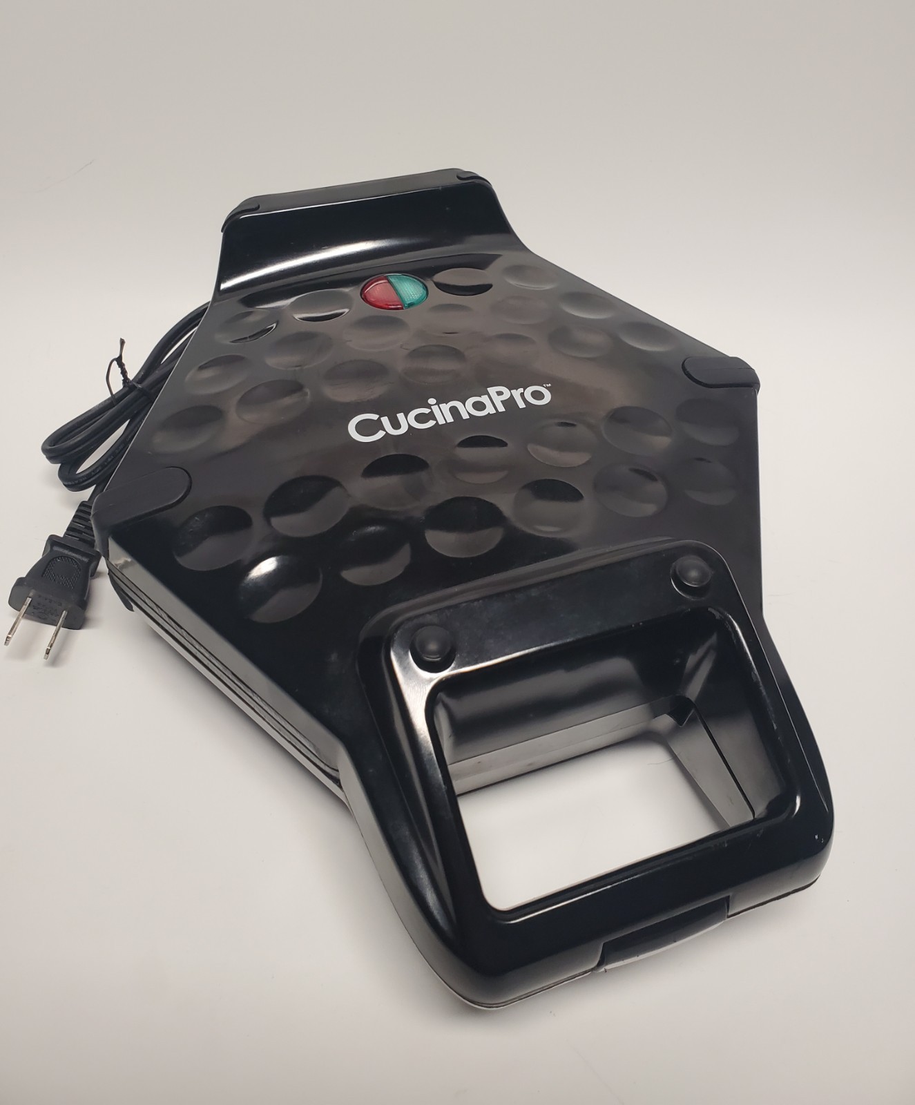 Cucinapro Electric Non Stick Large Tested Works