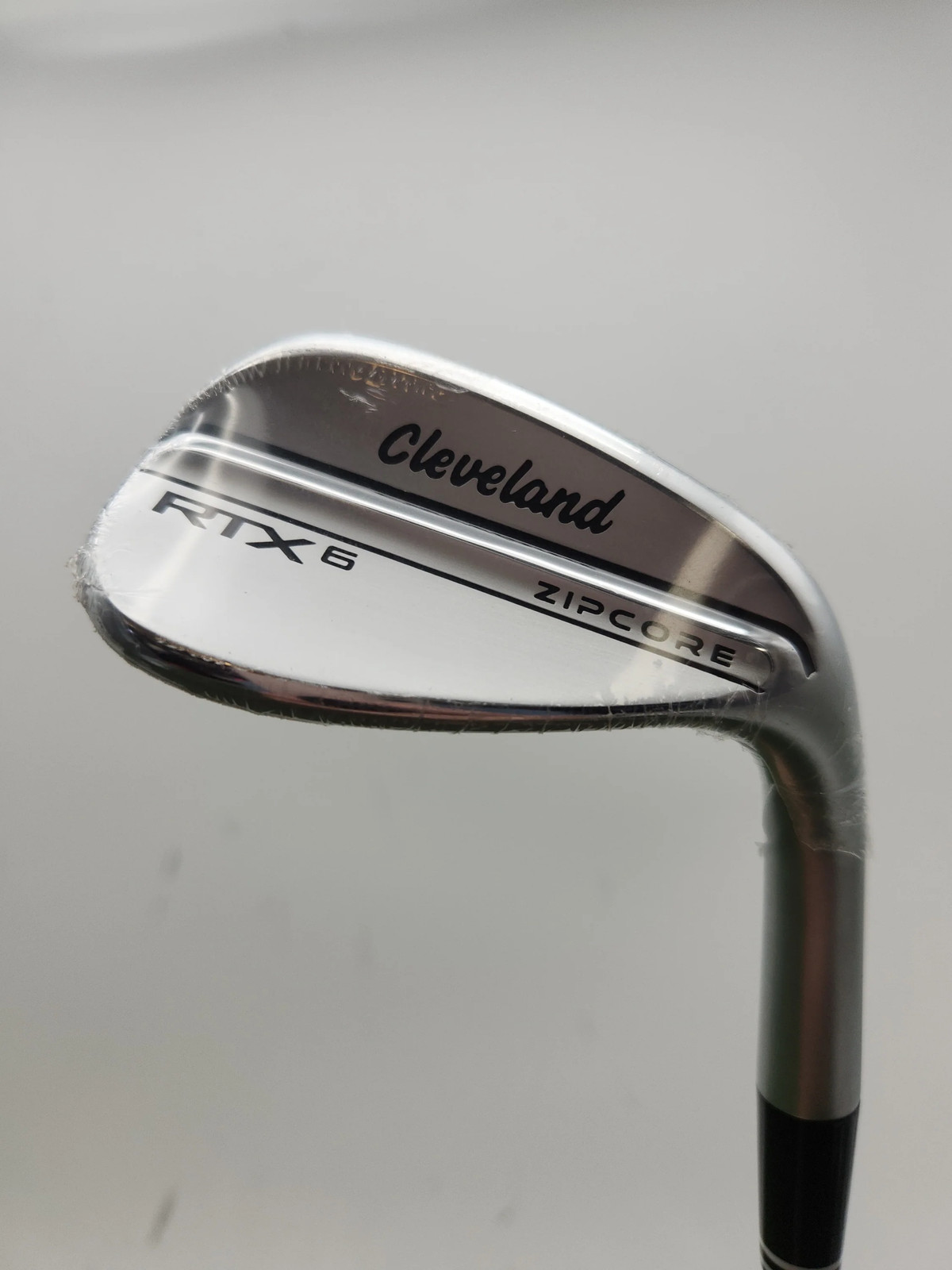 NEW 2023 CLEVELAND RTX6 WEDGE 52*/10MID WEDGEFLEX DYNGOLD 35.5" BRANDNEW