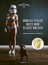 Manche Fehler muss man selber machen ~ Patrick Ludolph ~  9783864906121