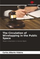 The Circulation Of Wiretapping In The Public Space Carlos Alberto Videira Buch