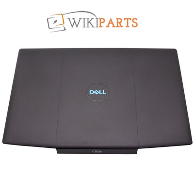 Kompatibel Dell G Series G3 15 3590 15,6'' LCD Backcover 747KP 0747KP Blau Logo
