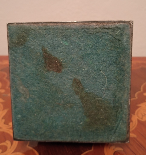 1928 Metal statue Madonna of the trail NS DAR memorial to the pioneer mothers - Picture 7 of 7