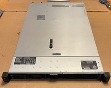 Hewlett Packard DL360 G10 Qty.2 Silver 4210 2.2GHZ 16GB P408I-A Server HP
