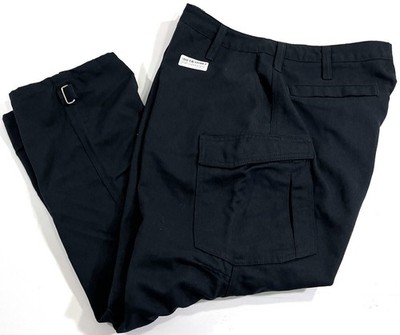 NWOT WORKRITE 30x32 MENS WILDLAND DUAL COMPLIANT FR NOMEX PANTS FP62 NAVY