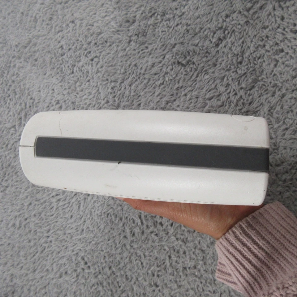 Altavoz Bluetooth Portátil Bose SoundLink Color Blanco Probado Playa Cargable Foto 4 de 4