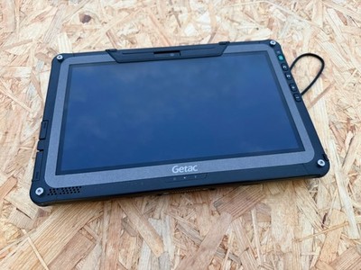 Getac F110 G6,11,6''FHD,Touch,i5-1135G7,32GB,1TB,WIFI,BT,LTE,Barcode,A-WARE