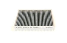 Filtre d'habitacle Volvo S80