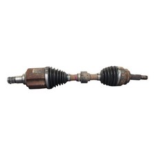 Jeep Compass MK 2011 2.2 Diesel Manual Left Front Driveshaft 5085224AC