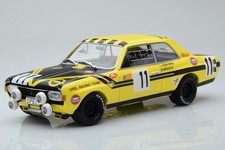 Minichamps Opel Commodore A Team Gulf Steinmetz N 11 24h Spa 1970 Von Bayern Johansson 1:18 155704611
