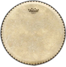 Remo Symmetry Fiberskyn Conga Head - 10.75" - D2