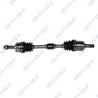 GSP 227168 Antriebswelle Vorne Links FüR KIA
