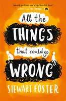 Stewart Foster | All The Things That Could Go Wrong | Taschenbuch | Englisch