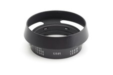 Leitz Leica Pare-Soleil 12585 Pour 35 Et 50Mm Summaron Et Summicron