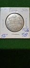1909 canadian half dollar Canada 50 Cents 92.5%
