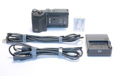Bitte Lesen! Ricoh GXR Kamera Grundmodul Geh�...