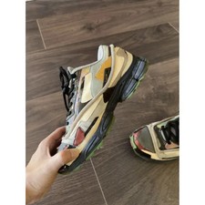 Raf Simons SS2013 Holo Runners