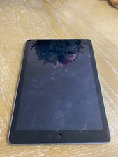 Apple iPad Air A1475 32GB, Space Gray, Wi-Fi Cellular, MF004LL/A