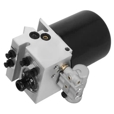 Air Dryer AD 12V For Peterbilt & Kenworth Replaces Bendix 5010696X 801266