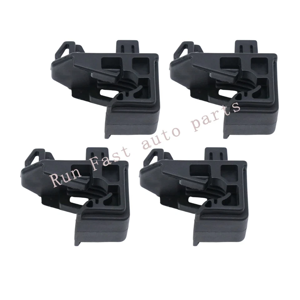 5327112040 Kit de soporte de montaje de faros se adapta a modelos seleccionados de automóviles Lexus Toyota Foto 4 de 4