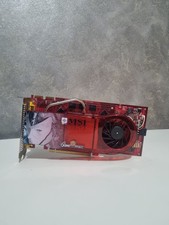 Rara GPU Retro MSI X1950 Pro - 2006 - Oggetto da collezione e costruzioni retrò - Funzionante