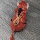 1994 Timon & Pumbaa 4.5" Burger King PVC Action Figure Disney Lion King toy — photo 4