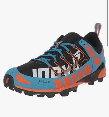 NWB inov-8 X-TALON 212 women s size 6.5 Sneaker hiking outdoor