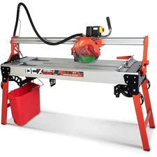 Rubi Tools Dcx-250 Xpert 1250 49In Tile Saw
