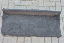 Mini R50 R53 Bodenverkleidung Kofferraum Matte