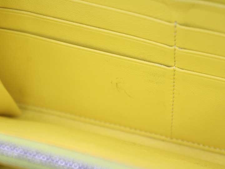 ◇CELINE/CELINE◇Multi-function/Large zip wallet/Ro… - image 7