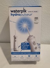 Waterpik Waterflosser