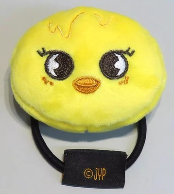 Stray Kids Felix BbokAri SKZOO Plush Hair Tie 2024 Fan Goods Accessory