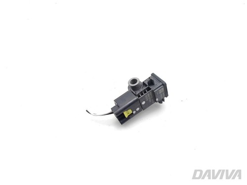 Nissan Micra Unfallaufprallsensor mit Air SRS Sicherheitstasche