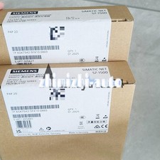 1PCS SIEMENS COMMUNICATION PROCESSOR 6GK7542-5FX10-0XE0 6GK7 542-5FX10-0XE0