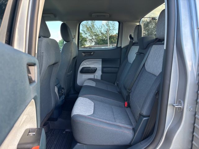 2023 Ford Maverick XLT Pickup 4D 4 1/2 ft