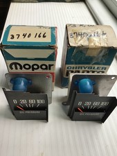 NOS Mopar 1971-74 B-Body Charger Road Runner ...